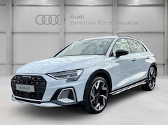 Bild des Angebotes Audi A3 35 TDI allstreet S tronic+Navi+MatrixLED+Rückfahrk
