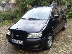 Bild des Angebotes Hyundai Matrix Matrix 1.6 GLS