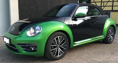 VW Beetle Individual - Einzelstück - exclusive
