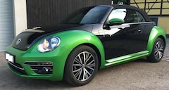 Bild des Angebotes VW Beetle Individual - Einzelstück - exclusive