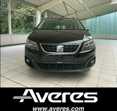 Bild des Angebotes SEAT Alhambra Style