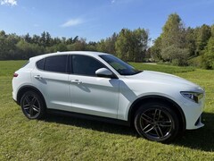 Bild des Angebotes Alfa Romeo Stelvio Super Q4