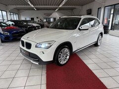 Bild des Angebotes BMW X1 xDrive 20d X Line Leder+PanoramaSD+Kamera+Navi