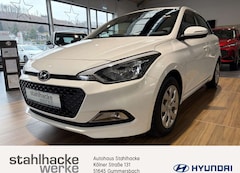 Bild des Angebotes Hyundai i20 1.2 Go