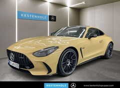 Bild des Angebotes Mercedes-Benz AMG GT GT 55 4MATIC AMG+PANO+BURMEST+DIGI+HUD+DIGITAL