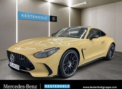 Bild des Angebotes Mercedes-Benz AMG GT GT 55 4MATIC AMG+PANO+BURMEST+DIGI+HUD+DIGITAL