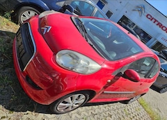 Bild des Angebotes Citroen C1 1.0 Style