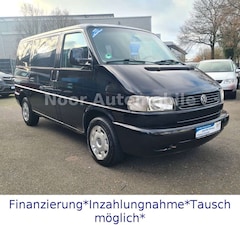 Bild des Angebotes VW T4 Multivan 2.5 TDI Classic*Klimaa.*AHK*TÜV-Neu*
