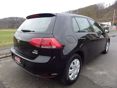 Bild des Angebotes VW Golf Trendline BMT