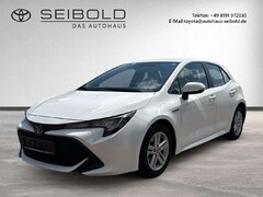 Bild des Angebotes Toyota Corolla Hybrid Comfort *Nichtraucherfahrzeug*