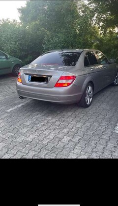Bild des Angebotes Mercedes-Benz C 220 CDI DPF Classic