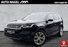Bild des Angebotes Land Rover Discovery Sport Discovery Sport P300e SE 20" AHK Black-Paket TFT
