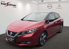 Nissan Leaf 40 kWh N-Connecta LED WINTER