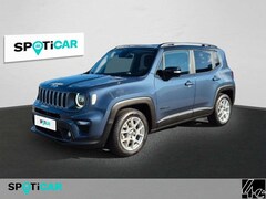 Bild des Angebotes Jeep Renegade Longitude Mild-Hybrid FWD