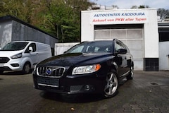 Bild des Angebotes Volvo V70 D3 Momentum ,Leder,Navi,Xenon,AHK,17"Alu,PDC