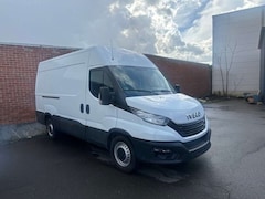 Bild des Angebotes Iveco Daily 35 C 14A8 SV L teilverglast