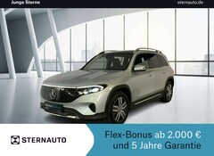 Bild des Angebotes Mercedes-Benz EQB 350 EQB 350 4M Electric Art Pano DISTR Memo WiterPak