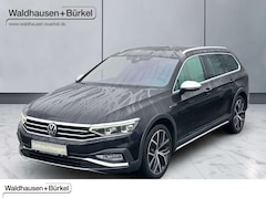Bild des Angebotes VW Passat Alltrack 2.0 TDI DSG 4Motion*360 KAM*ACC Klima Navi