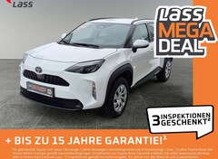 Bild des Angebotes Toyota Yaris Cross 1.5 Hybrid Business +Navi+Kamera+