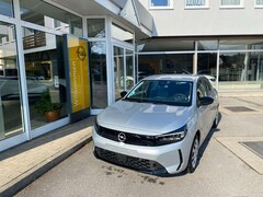 Bild des Angebotes Opel Corsa Edition