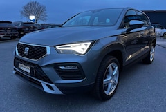 Bild des Angebotes SEAT Ateca Style