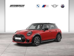 Bild des Angebotes MINI Cooper S 5-Türer JCW Trim XL ACC 360° HUD HK Lhz