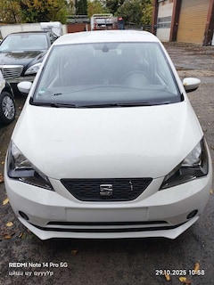 Bild des Angebotes SEAT Mii 1.0 Ecofuel Style