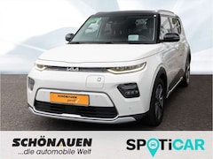 Bild des Angebotes Kia Soul E-INSPIRATION +S/LHZ+CARPLAY+NAVI+HUD+RFK++