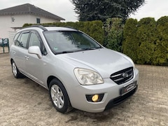 Bild des Angebotes Kia Carens 2.0 CVVT Vision Leder//Klimaaut//106Kw