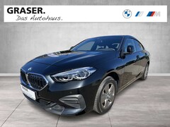 Bild des Angebotes BMW 218 i Gran Coupé Advantage DAB LED WLAN Tempomat