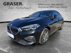 Bild des Angebotes BMW 218 i Gran Coupé Advantage DAB LED WLAN Tempomat