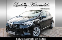 Renault Clio V Intens Automatik*Navi*Shz*Kamera