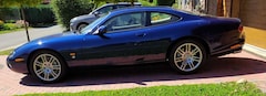 Jaguar XKR XKR Coupe