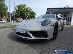Bild des Angebotes Porsche 992 911 Targa 4 GTS Lift ACC MLH