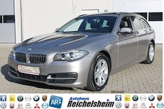 Bild des Angebotes BMW 520 TOP Zustand,Facelift,schöne Ausst.,,Finanz