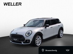 Bild des Angebotes MINI Cooper D Clubman JCW Trim RFK AdapLED Tempo 18"