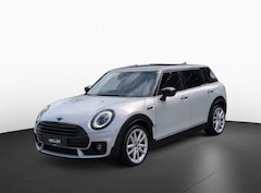 Bild des Angebotes MINI Cooper D Clubman JCW Trim RFK AdapLED Tempo 18"