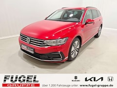 Bild des Angebotes VW Passat Variant 1.4 TSI DSG GTE LED|Navi|ACC|RFK