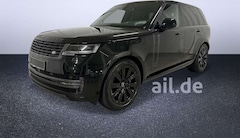 Bild des Angebotes Land Rover Range Rover P550e Autobiography LED AHK LM