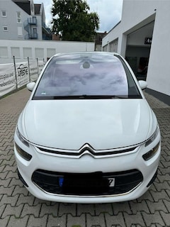 Bild des Angebotes Citroen C4 SpaceTourer Selection