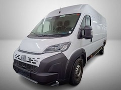 Bild des Angebotes Fiat Ducato Maxi L4H2 Aut.*Cargo+*Visibility+*Worksit