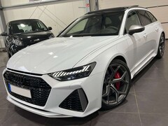 Bild des Angebotes Audi RS6 Avant 4.0 TFSI quattro performance **Pano**