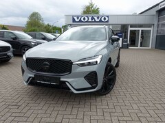 Bild des Angebotes Volvo XC60 Black Edition Plus, T8 AWD/Head-Up/360°/H&K