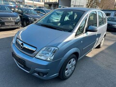 Bild des Angebotes Opel Meriva 1.6 CATCH ME*Klima*PDC*AHK*Euro4*Top*