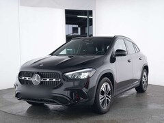 Bild des Angebotes Mercedes-Benz GLA 220 d 4M Progressive MBUX+Led+Pano+Night+WiP