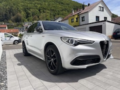 Bild des Angebotes Alfa Romeo Stelvio Veloce Q4