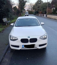 Bild des Angebotes BMW 114 114i
