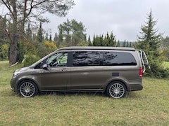 Bild des Angebotes Mercedes-Benz Marco Polo Camper v 250 Küche