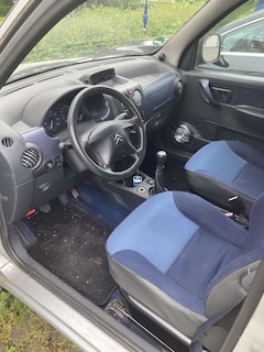 Citroen Berlingo L1 1.6 16V Niveau B