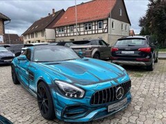 Bild des Angebotes Mercedes-Benz AMG GT